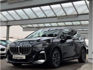 BMW 218 218i Active Tourer M-Sport AHK GARANTIE-08/2029