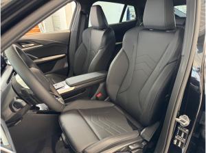 BMW X2 sDrive20i M-Sportpaket AHK/Premium/20-Zoll/Qi