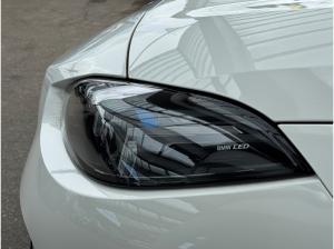 BMW 120 M-Sportpaket-Pro HUD GARANTIE bis 09/2029