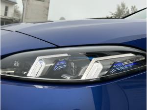 BMW 120 120d M-Sport HK/HUD/elSitze GARANTIE bis 11/2029