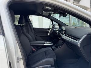 BMW 218 Active Tourer 218d Active Tourer M-Sport AHK GARANTIE-07/2029