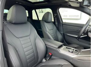 BMW M340i xDrive Tour. GSD/360 GARANTIE bis 08/2029