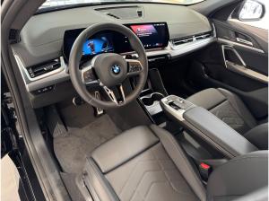 BMW X2 sDrive20i M-Sportpaket AHK/Premium/20-Zoll/Qi