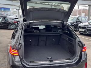 BMW 520 520d Touring M-Sportpaket AHK/DA-PROF/HeadUp/HK