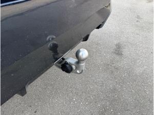 BMW 520 520d Touring M-Sportpaket-Pro AHK/Panorama/ACC