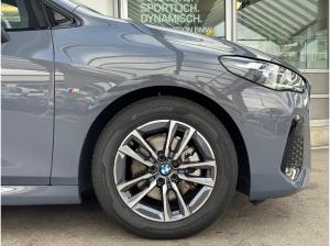 BMW 220 Active Tourer 220d Active Tourer M-Sport AHK GARANTIE-03/30