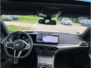 BMW M340i xDrive Tour. GSD/360 GARANTIE bis 08/2029