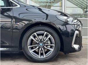 BMW 218 218i Active Tourer M-Sport AHK GARANTIE-08/2029