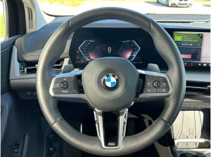 BMW 220 220i Active Tourer AHK/RFK GARANTIE bis 07/2029