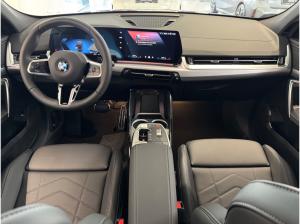 BMW X2 sDrive20i M-Sportpaket AHK/Premium/20-Zoll/Qi