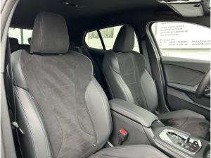 BMW 120 120d M-Sport HK/HUD/elSitze GARANTIE bis 11/2029