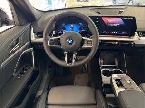 BMW X2 sDrive20i M-Sportpaket AHK/Premium/20-Zoll/Qi
