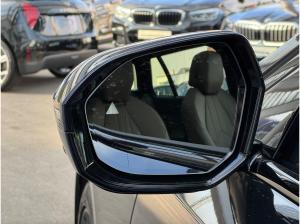 BMW 520 520d Touring M-Sportpaket-Pro AHK/Panorama/ACC