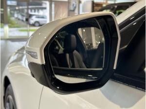 BMW 520 520d Touring M-Sportpaket AHK/HUD/DrivAssi-PROF