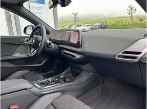 BMW 120 120d M-Sport HK/HUD/elSitze GARANTIE bis 11/2029