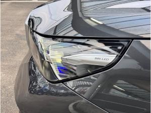 BMW 520 520d Touring M-Sportpaket AHK/DA-PROF/HeadUp/HK