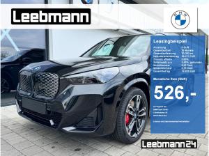 BMW iX1 eDrive20 M-Sportpaket-Pro 19-Zoll/HK/AHK/HUD
