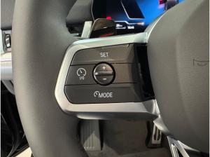 BMW X2 sDrive20i M-Sportpaket AHK/Premium/20-Zoll/Qi