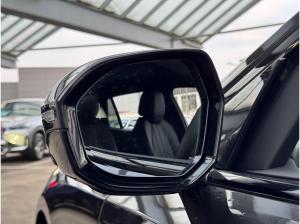 BMW 520 520d Touring M-Sportpaket AHK/DA-PROF/HeadUp/HK