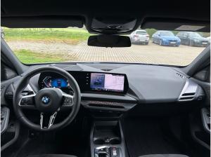 BMW 120 120d M-Sport HK/HUD/elSitze GARANTIE bis 11/2029