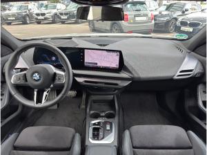 BMW 120 M-Sportpaket-Pro HUD GARANTIE bis 09/2029