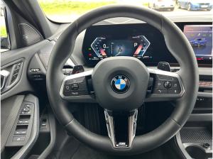 BMW 120 120d M-Sport HK/HUD/elSitze GARANTIE bis 11/2029
