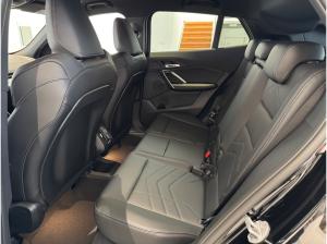 BMW X2 sDrive20i M-Sportpaket AHK/Premium/20-Zoll/Qi