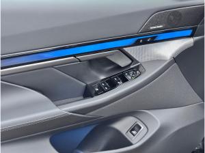 BMW 520 520d Touring M-Sportpaket AHK/DA-PROF/HeadUp/HK