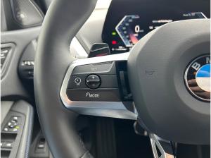 BMW 120 120d M-Sport HK/HUD/elSitze GARANTIE bis 11/2029