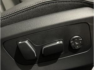 BMW 520 520d Touring M-Sportpaket AHK/HUD/DrivAssi-PROF