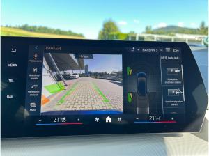 BMW 220 220i Active Tourer AHK/RFK GARANTIE bis 07/2029