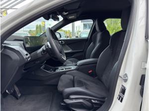 BMW 120 M-Sportpaket-Pro HUD GARANTIE bis 09/2029