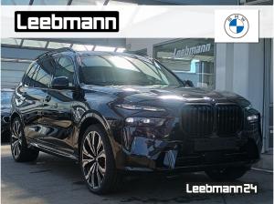 BMW X7 xDrive40d M-Sportpaket-Pro 23-Zoll/AHK/StHz/HK