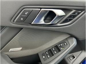 BMW 120 120d M-Sport HK/HUD/elSitze GARANTIE bis 11/2029