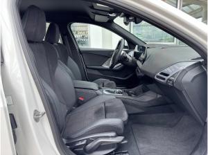 BMW 120 M-Sportpaket-Pro HUD GARANTIE bis 09/2029