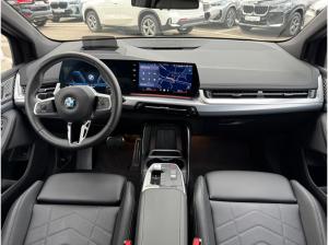 BMW 218 218i Active Tourer M-Sport AHK GARANTIE-08/2029