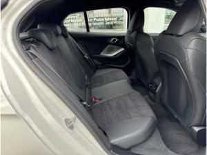 BMW 120 M-Sportpaket-Pro HUD GARANTIE bis 09/2029