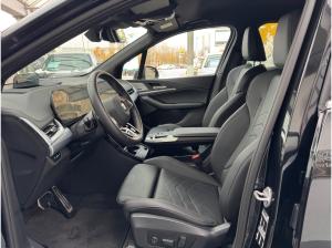 BMW 218 218i Active Tourer M-Sport AHK GARANTIE-08/2029