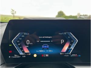 BMW 120 120d M-Sport HK/HUD/elSitze GARANTIE bis 11/2029