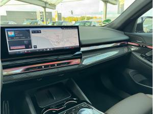 BMW 520 520d Touring M-Sportpaket-Pro AHK/Panorama/ACC