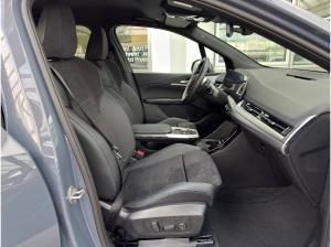 BMW 220 Active Tourer 220d Active Tourer M-Sport AHK GARANTIE-03/30