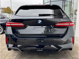BMW 520 520d Touring M-Sportpaket AHK/IconicGlow/ACC/HUD