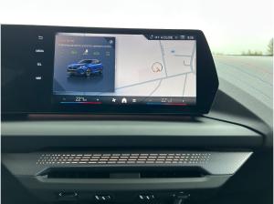 BMW 120 120d M-Sport HK/HUD/elSitze GARANTIE bis 11/2029