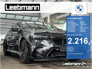 BMW M5 Lim. Ultimate Package 0,5% Versteuerung