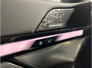 BMW 520 520d Touring M-Sportpaket AHK/HUD/DrivAssi-PROF