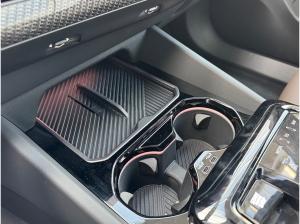 BMW 520 520d Touring M-Sportpaket-Pro AHK/Panorama/ACC