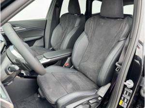 BMW iX1 eDrive20 M-Sportpaket-Pro 19-Zoll/HK/AHK/HUD