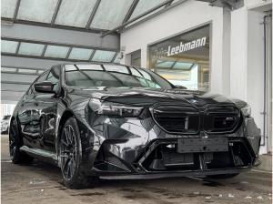 BMW M5 Lim. Ultimate Package 0,5% Versteuerung