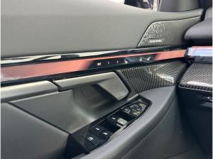 BMW 520 520d Touring M-Sportpaket-Pro AHK/Panorama/ACC