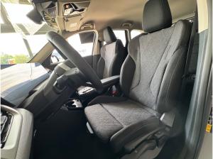 BMW iX1 xDrive30 AHK/18-Zoll-LM/AdaptLED/RFK/KomfZug.